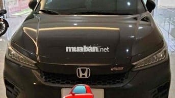 Honda City 2022 RS - 40000 km