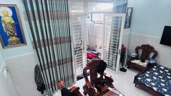 NGỘP BANK BÁN GẤP CHDV 21 PN DÒNG TIỀN 70TR/TH 200 M2 CHỦ VỪA Ở VỪA KD