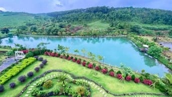 Chủ NGỘP Cần Bán 165m2 đất Nghỉ Dưỡng Bảo Lộc Giá chỉ 990tr