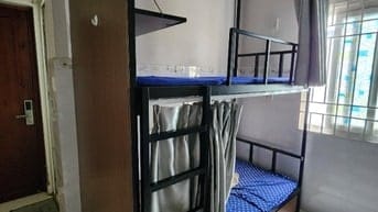 Thanh lý giường tầng ký túc xá