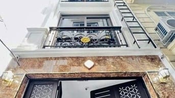 Nguồn Kín, Toà CCMN Mới Koong, Cách 1 Nhà Ra Phố, KV Ngã Tư Vọng