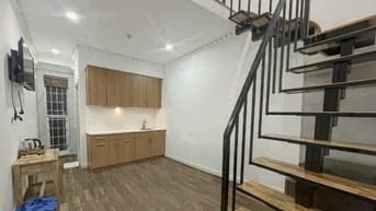 CHO THUÊ CĂN HỘ CAO CẤP GẦN BẾN NINH KIỀU VỊ TRÍ ĐẸP