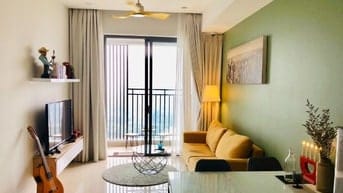 Cần bán căn hộ chung cư Phúc Thịnh, Q5,  65m2, 2PN, 3 tỷ, SH