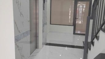 Bán nhà mặt tiền Tân Hóa, P.14, Q.6 giá 10.65 tỷ