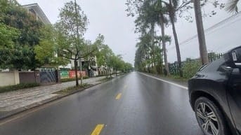Bán gấp BT Sunny Garden Sài Sơn. DT 300m2, Mt 16 xây 4T. Giá 34,9 tỷ