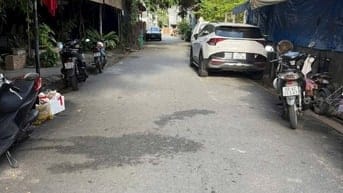 🔥Oto 7 chỗ quay đầu! Bán lô đất đẹp trục Phạm Văn Chiêu-ĐS 59, P14.