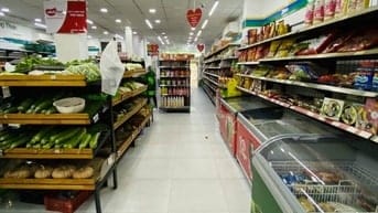 MẶT TIỀN " KHA VẠN CÂN " 185m2 ( 8x23m ) CHO THUÊ 35Tr/THÁNG 