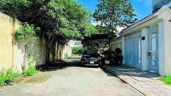 Bán đất hẻm nhựa 8m , p Bình Trưng Đông , Tp Thủ Đức 