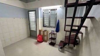 Cho Thuê Phòng trọ kiểu CCMN Quận 4 mới chỉ hơn 3 triệu/tháng