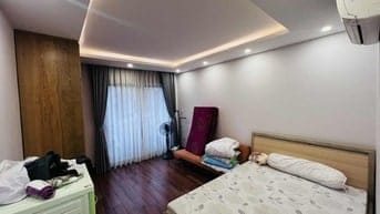 LÊ ĐẠI HÀNH QUẬN 11, HẺM 6M Ô TÔ VÀO NHÀ 83M2 4 TẦNG, HIẾM NHÀ BÁN