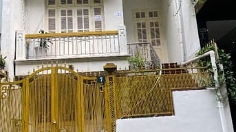 VIP - NGUYỄN PHÚC LAI - HOÀNG CẦU - ĐỐNG ĐA - 80M - 4T -MT 10M 