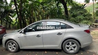 Chevrolet Cruze 2012 LTZ 1.8 AT - 135000 km