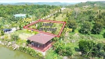 Chính chủ bán 310m2 (10x31) đất Bảo Lộc giá chỉ 500tr sổ hồng sẵn