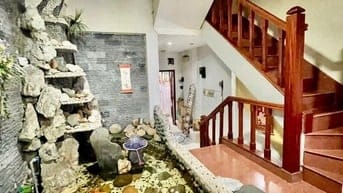 BÁN NHÀ MẶT TIỀN LÝ THƯỜNG KIỆT - CƯ XÁ LỮ GIA, 4X25, 7 LẦU- GIÁ 32 TỶ