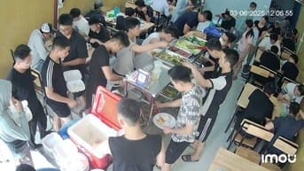Sang nhượng quán cơm Yên Xá- kinh doanh ổn định