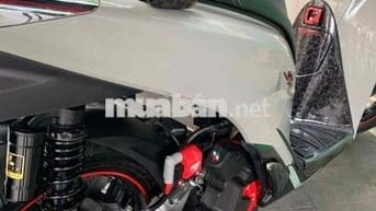 SH 125 màu xxm xe đẹp,bs đẹp,ngay chủ