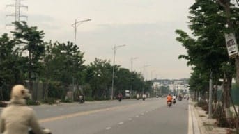 Cho thuê đất kinh doanh lâu dài