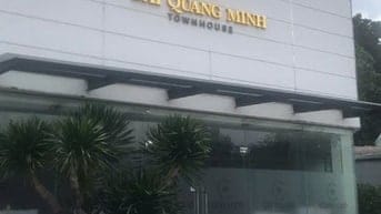 🚨 ĐẠI QUANG MINH TOWNHOUSE – BỎ LỠ HÔM NAY, HỐI HẬN 5 NĂM TỚI! 🚨