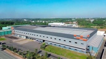 Đang kẹt tiền ngân hàng , bán gấp 2 Lô đất trong KCN Long Hậu, Long An