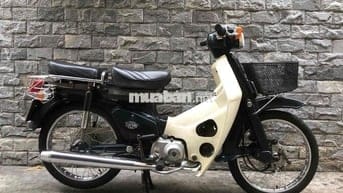 Super cup 50cc đời 93 ngay chủ ông già đi