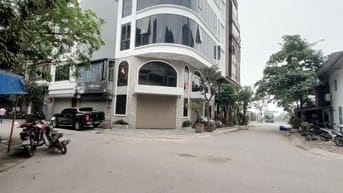 BÁN NHÀ LINH ĐƯỜNG, NGUYỄN HỮU THỌ, 60M2, Ô TÔ TRÁNH, 2 THOÁNG