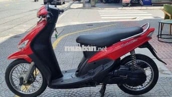 🍎Mio yamaha Bs 43