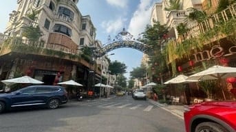 Nhà phố Cityland Park Hills, dt 5x20m, dct 40tr/ tháng, hoàn thiện tốt