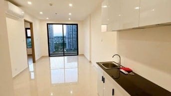 Bán nhanh căn hộ 2 PN 63m2 chỉ từ 6 tỷ,hỗ trợ vay lên đến 70%