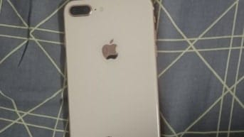 iPhone 8plus quốc tế/64gb sạch iCloud 