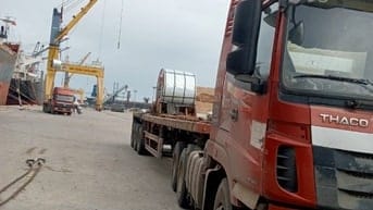 Bán xe THACO AUMAN đời 2015 2016 2017