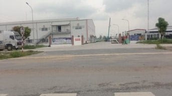 Đất mặt đường DT390B Việt Hồng -Thanh hà-HD (5mx20m) Giá:2,87 Tỷ 