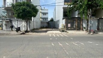 Chỉ 1tỷ550. Sở hữu đất 100m2 Khu dân cư An Sương, đầu tư sinh lời cao