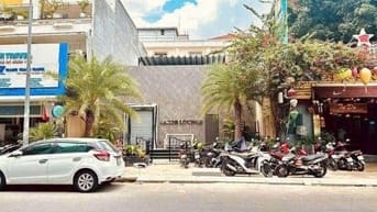 Cho Thuê Nhà số : 195 Cô Bắc, Phường Cô Giang, Quận 1, TP.HCM 