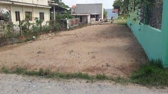 Bán lô đất ngay Đặng Thùy Trâm, Bình Thạnh / 100m2 / 1 tỷ 690 / SHR
