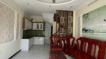 🏠 BÁN NHÀ BÁT KHỐI - CỰ KHỐI, LONG BIÊN ✅ Diện tích: 30m² — Mặt tiền: