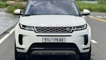 🆕 Rangerover Evoque • Odo 22.333 kilomet • Sản xuất 2022 Model 2023