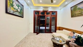 Ô TÔ, KINH DOANH – SIÊU PHẨM 4 TẦNG – QUANG TRUNG, HÀ ĐÔNG. GIÁ 8,6 TỶ