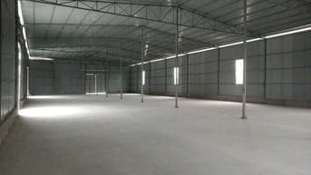 Cho thuê kho An Khánh 200-1000m Xe cont , Gần đại Lộ Thăng Long