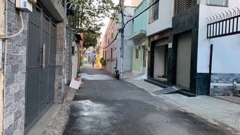72/ TÂY THẠNH - TỔ ẤM TIỆN NGHI GIỮA LÒNG TÂN PHÚ SÔI ĐỘNG. GIÁ 7,5 TỶ