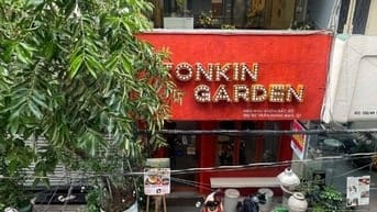 💋 CHO THUÊ NHÀ MỞ QUÁN CÀ PHÊ QUẬN 1 - 35 TRIỆU 