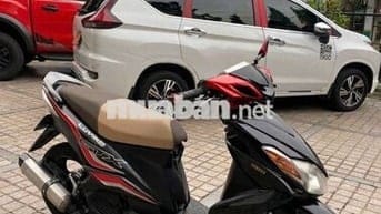 Xe yamaha luvias giấy tờ đầy đủ