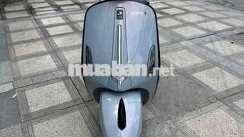Vespa 50cc chính chủ máy zin siêu mới đẹp