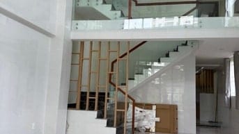 cho thuê nhà phố nguyên căn phường An khánh, tp thủ đức 