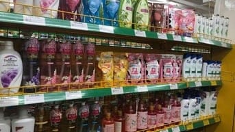 CẦN TUYỂN NHÂN VIÊN BÁN HÀNG VÀ PHỤ KHO