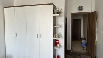 Cho thuê nhà mặt tiền Gò Dầu, P.Tân Quý, Q.Tân Phú giá 22tr