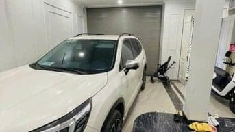 Bán nhà Liền Kề Bắc Linh Đàm 70m 6 tầng,mặt tiền 6.2m.Ga ra ô tô.