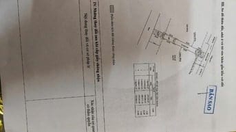 Bán gấp nhà cấp 4,đất dài 50m, đường xe hơi 2 chiều,ngay Trần Văn Giàu