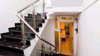 26/38 bùi viện khu phố tây bán 5,5 tỷ
