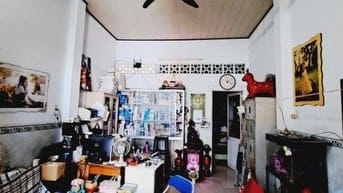 Nhà Độc Lập P.Tân Quý Q.Tân Phú 4m X 17m = 68M2 Giá Cực Hot Chỉ 5.6tỷ