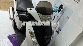 Cần ra đi con SH Ý 2010 - Đầu máy 104